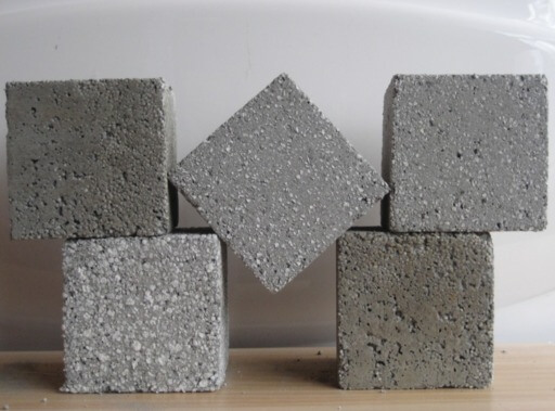 Tipuri moderne de beton